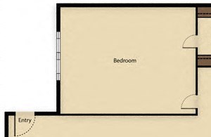 2BR, 2BTH - C
